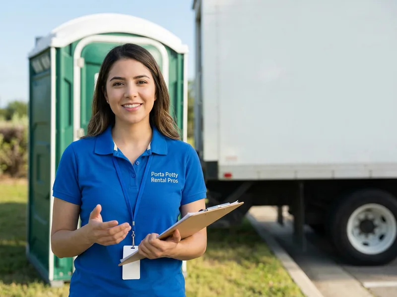 Porta Potty Rental  in Loomis  FAQ